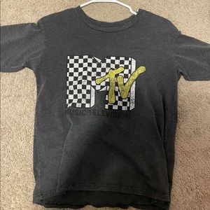 MTV t shirt